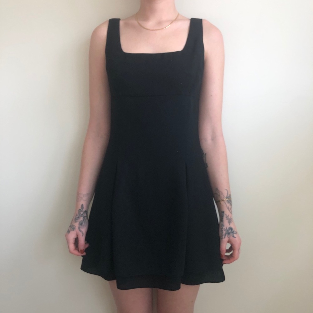 Ann Taylor Mini dress